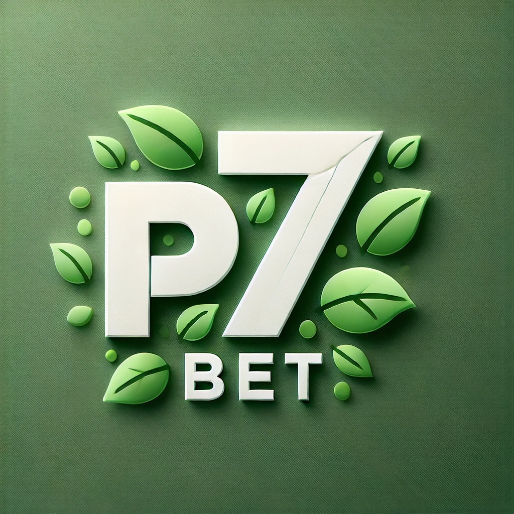 Logo da p7bet