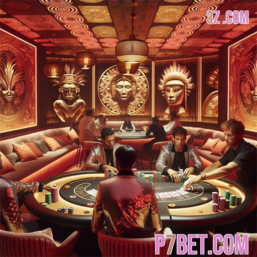 Explore a Excitação dos Jogos Ao Vivo no p7bet.com