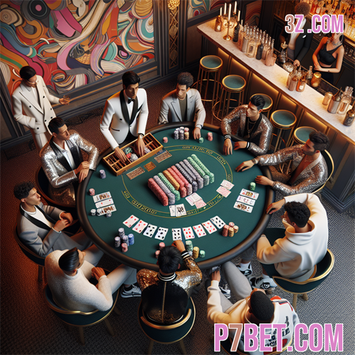 Atrações Imperdíveis dos Caça-Níqueis no p7bet.com
